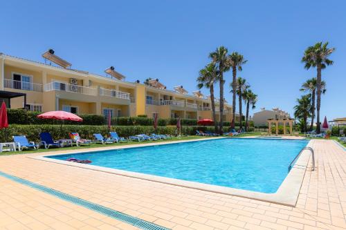 Villas Barrocal