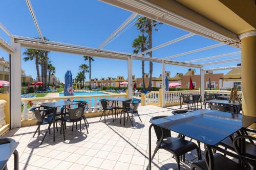 Villas Barrocal