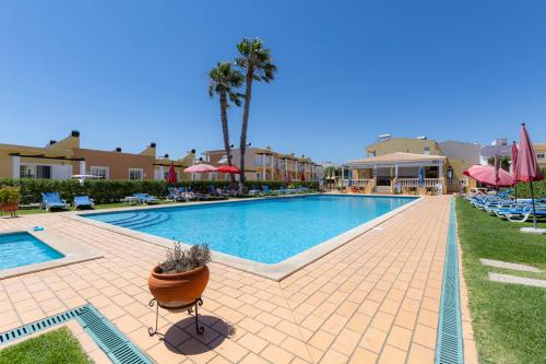 Villas Barrocal