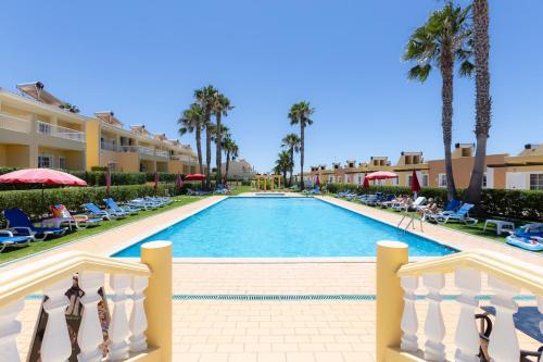 Villas Barrocal