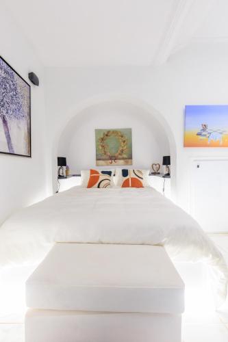 Aiolos luxury apartment under acropolis in plaka 5