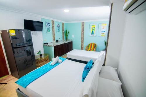 Budget Triple Room image 4