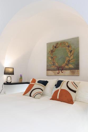 Aiolos luxury apartment under acropolis in plaka 1
