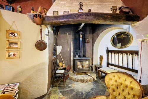 B&B Mas Torrencito Pet Friendly