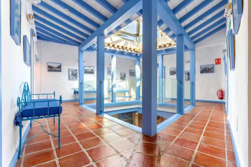 Εξωτερική όψη, CSE The Old House Marbella in Μαρμπέγια