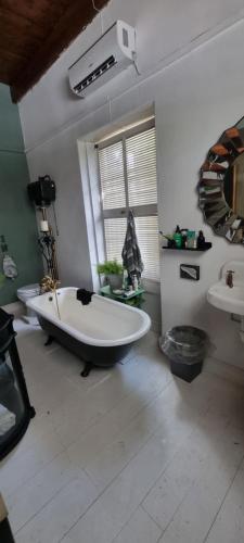 Calitzdorp Self-Catering Guesthouse - Oudehuis Calitzdorp Self-Catering Guesthouse - Oudehuis