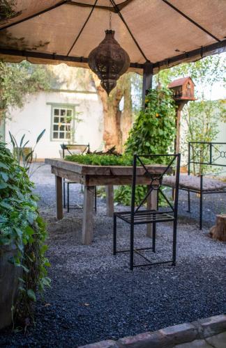 Calitzdorp Self-Catering Guesthouse - Oudehuis Calitzdorp Self-Catering Guesthouse - Oudehuis