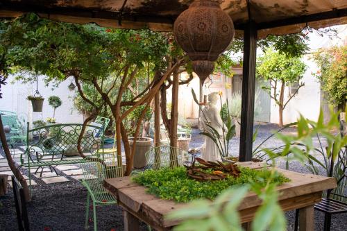 Calitzdorp Self-Catering Guesthouse - Oudehuis Calitzdorp Self-Catering Guesthouse - Oudehuis