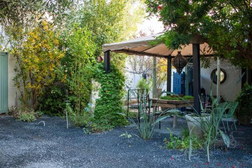 Calitzdorp Self-Catering Guesthouse - Oudehuis Calitzdorp Self-Catering Guesthouse - Oudehuis