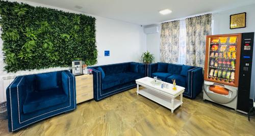 Stef Rooms in Lungani