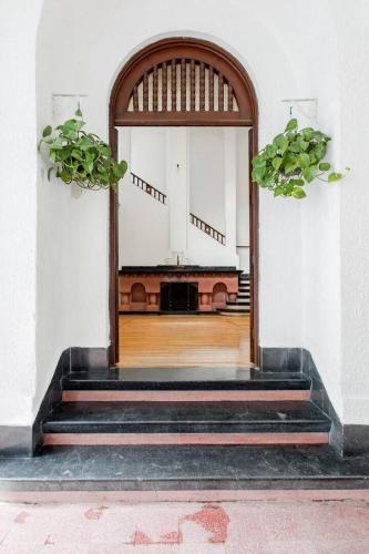 Walk to Museums from a Calm Apartment in Colonia Cuauhtémoc Walk to Museums from a Calm Apartment in Colonia Cuauhtémoc