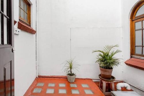 Walk to Museums from a Calm Apartment in Colonia Cuauhtémoc Walk to Museums from a Calm Apartment in Colonia Cuauhtémoc