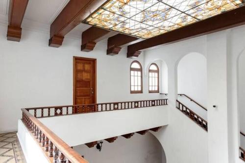 Walk to Museums from a Calm Apartment in Colonia Cuauhtémoc Walk to Museums from a Calm Apartment in Colonia Cuauhtémoc