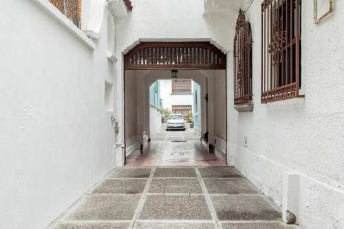 Walk to Museums from a Calm Apartment in Colonia Cuauhtémoc Walk to Museums from a Calm Apartment in Colonia Cuauhtémoc