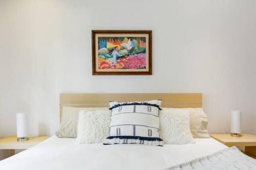 Walk to Museums from a Calm Apartment in Colonia Cuauhtémoc Walk to Museums from a Calm Apartment in Colonia Cuauhtémoc