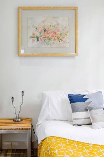 Walk to Museums from a Calm Apartment in Colonia Cuauhtémoc Walk to Museums from a Calm Apartment in Colonia Cuauhtémoc