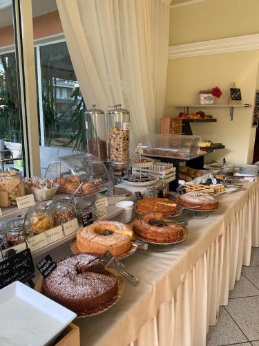 Hotel Boccaccio - image 12