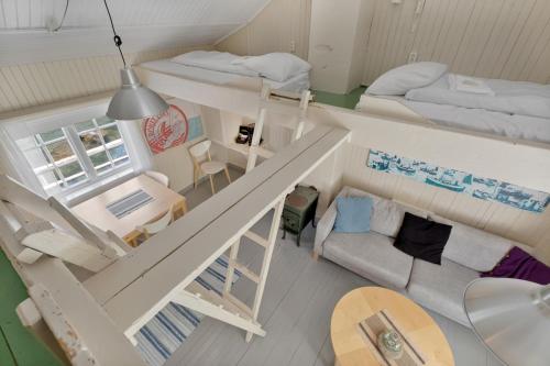 Lofoten Cottages - image 8