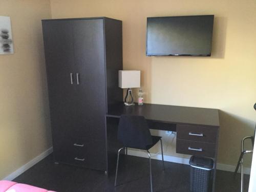 Domus Corso Umberto 18 B&B 4