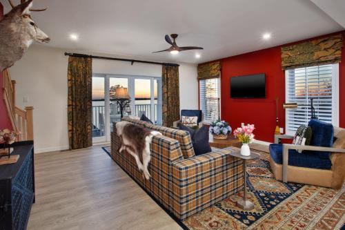 Three-Bedroom Home