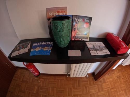 Bilbao costa vasca, Apartamento en Astrabudua, Bilbao (photo 8)