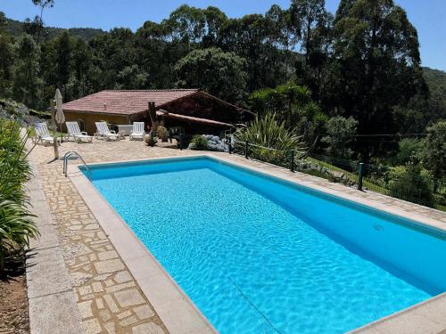 ทัศนียภาพ, Cantinho do Carmo in อัลเดรว