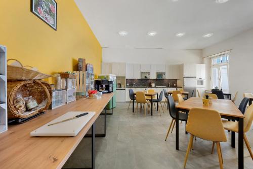 B&B Bellagio Davos in Davos