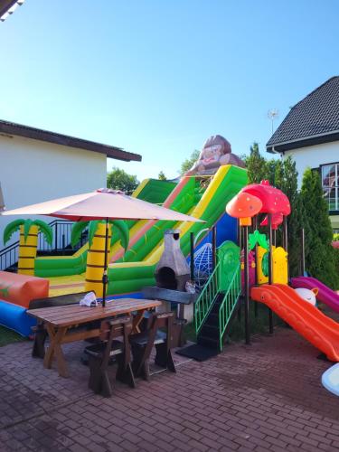 Atlantic aqua resort Atlantic aqua resort