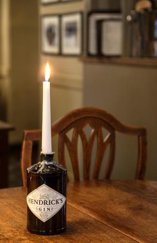 The Cavendish Arms