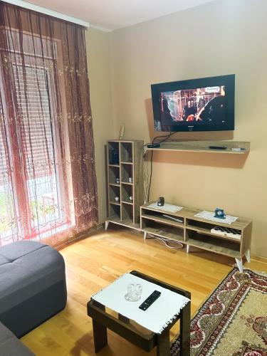 Apartman Jasmina Vrnjačka banja - Location saisonnière - Vrnjačka Banja