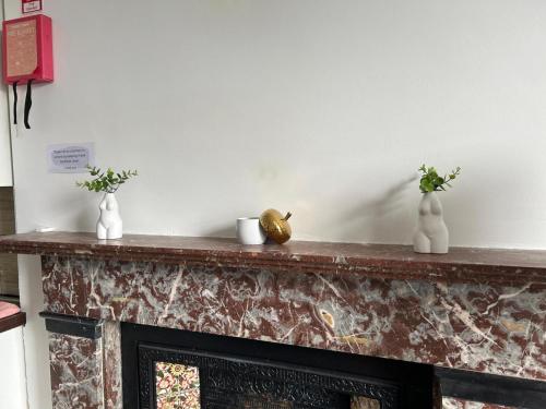 Sarsfields Communities in Dublin