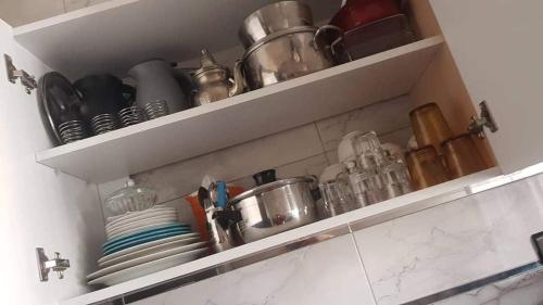 Agadir tu casa in Talborjt