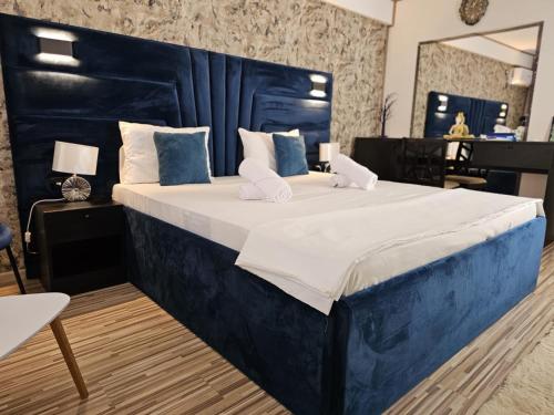 89 Rooms Boutique Room Type - Deluxe Twin Room