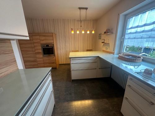 Tabita 2, with 3 sleeping rooms in Untermeitingen, Deutschland