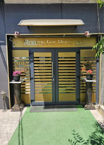 89 Rooms Boutique 2