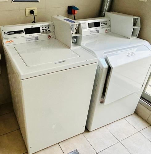 Hermoso departamento en Colegiales in Chacarita