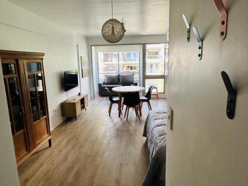 ردهة, Hermoso departamento en Colegiales in Chacarita