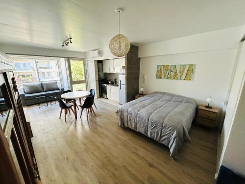 Hermoso departamento en Colegiales in Chacarita