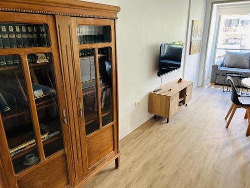 المرافق, Hermoso departamento en Colegiales in Chacarita