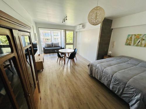 المرافق, Hermoso departamento en Colegiales in Chacarita