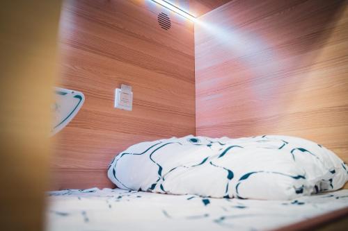 Gallery Hostel Madrid residencia estudiantes