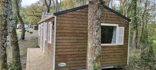 Mobile Home