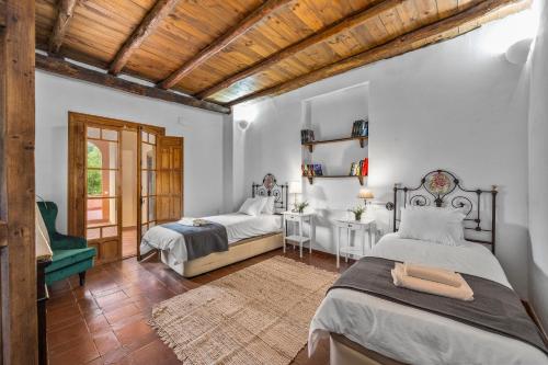 Casa Rural en Galaroza in Galaroza