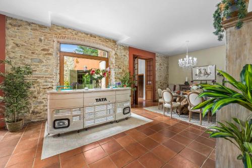 Casa Rural en Galaroza in Galaroza