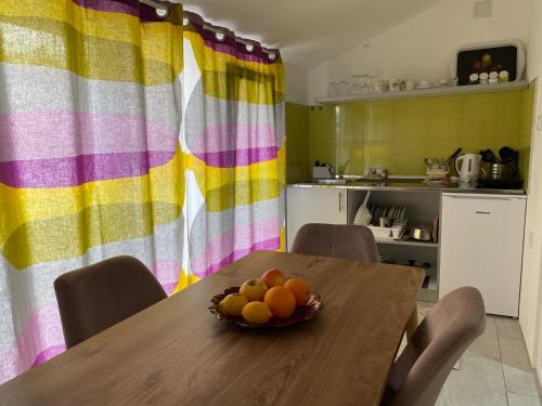 Konyha, Apartments and Rooms Radivojević Niš (Apartments and Rooms Radivojevic Nis) in Nyis