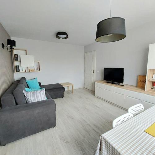 Apartament Family- Constanta, la intrare in Mamaia in Inel 1