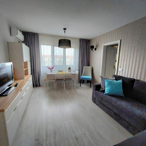 Apartament Family- Constanta, la intrare in Mamaia in Inel 1