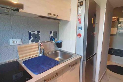 Apartament Family- Constanta, la intrare in Mamaia in Inel 1