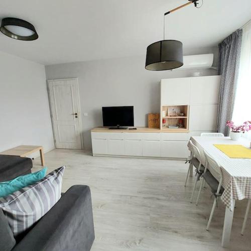 Apartament Family- Constanta, la intrare in Mamaia in Inel 1