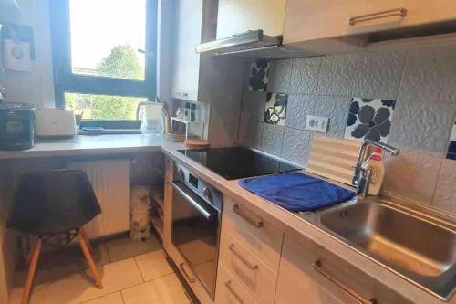 Apartament Family- Constanta, la intrare in Mamaia in Inel 1